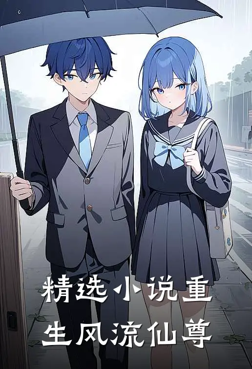 精选小说重生风流仙尊