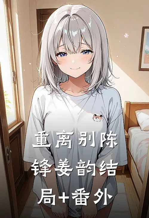 重离别陈锋姜韵结局+番外