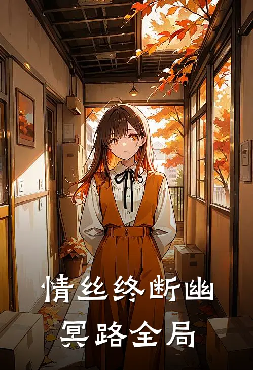 情丝终断幽冥路全局