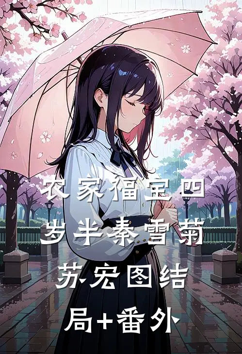 农家福宝四岁半秦雪菊苏宏图结局+番外