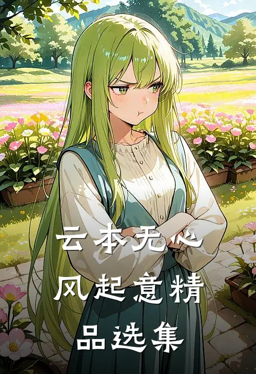 云本无心风起意精品选集