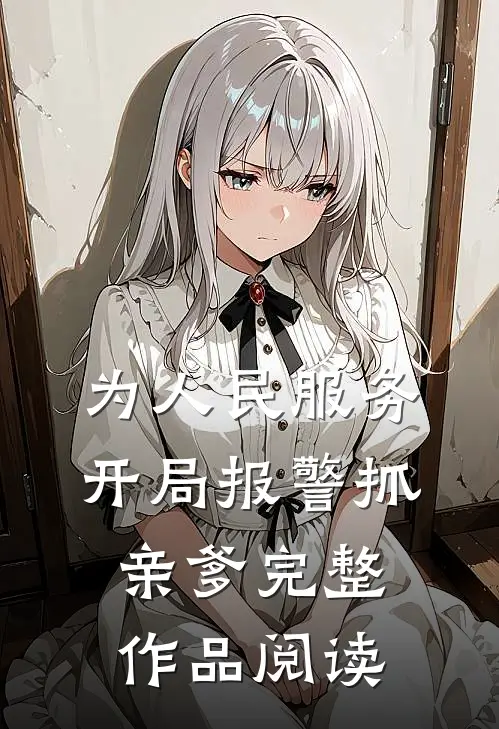 为人民服务，开局报警抓亲爹完整作品阅读