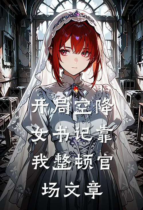 开局空降，女书记靠我整顿官场文章
