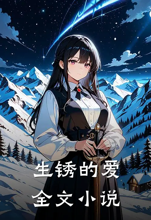 生锈的爱全文小说