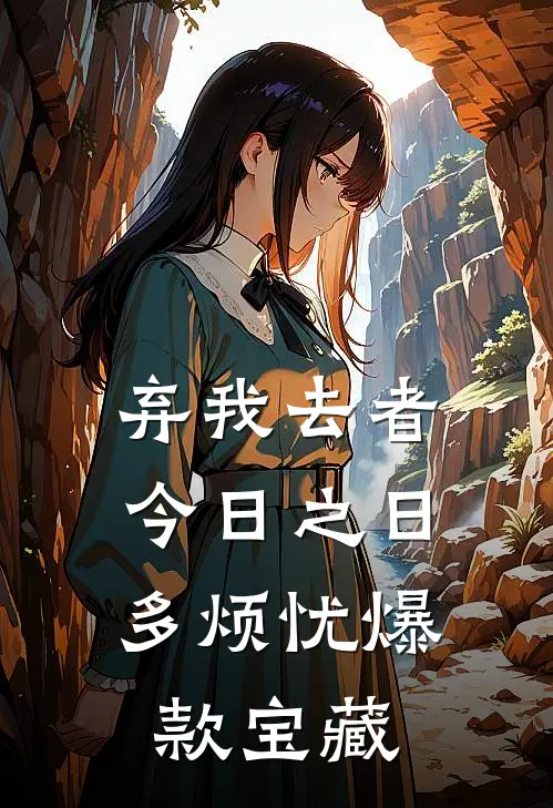 弃我去者，今日之日多烦忧爆款宝藏