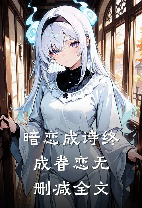 暗恋成诗终成眷恋无删减全文
