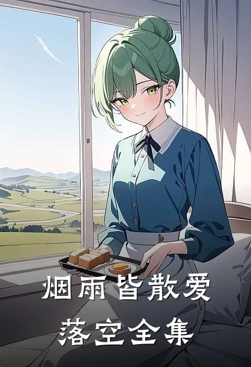 烟雨皆散爱落空 全集