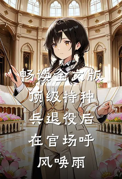 畅读全文版顶级特种兵退役后，在官场呼风唤雨