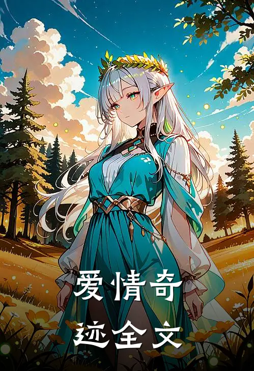 爱情奇迹全文