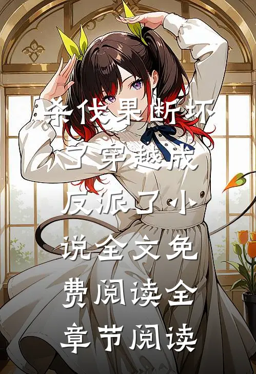 杀伐果断坏了穿越成反派了小说全文免费阅读全章节阅读