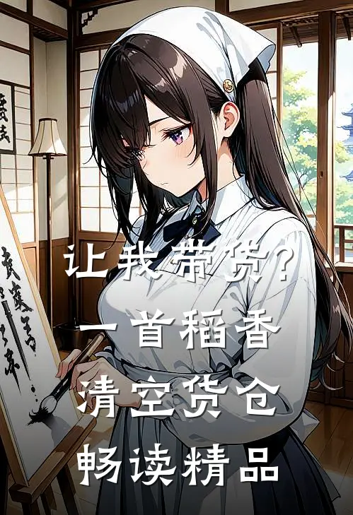 让我带货?一首稻香清空货仓畅读精品