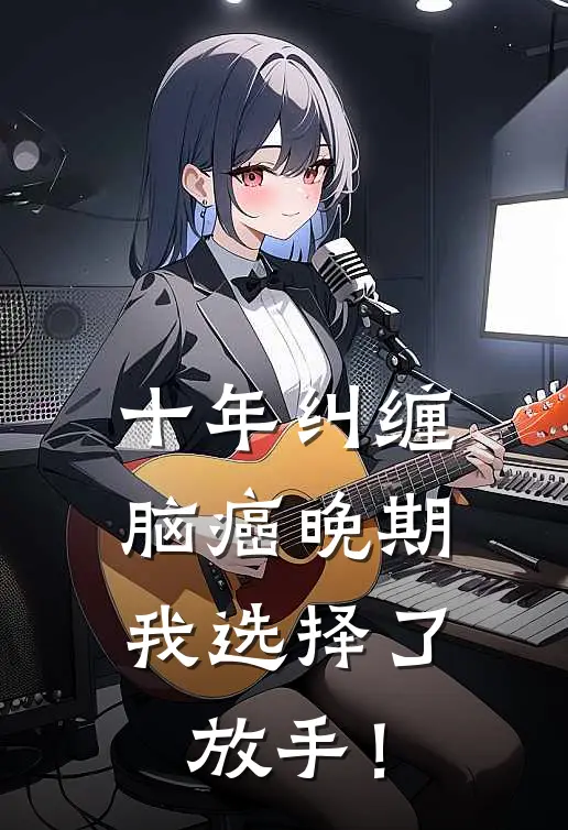 十年纠缠：脑癌晚期，我选择了放手！