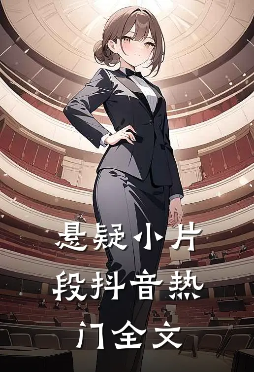 悬疑小片段抖音热门全文