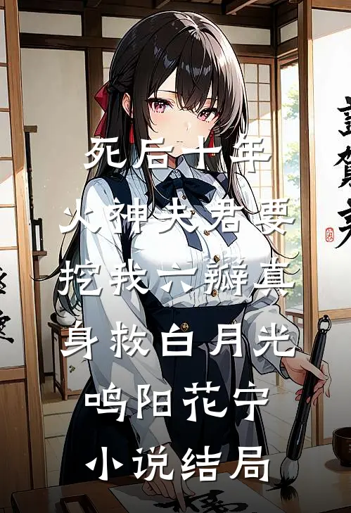 死后十年，火神夫君要挖我六瓣真身救白月光鸣阳花宁小说结局