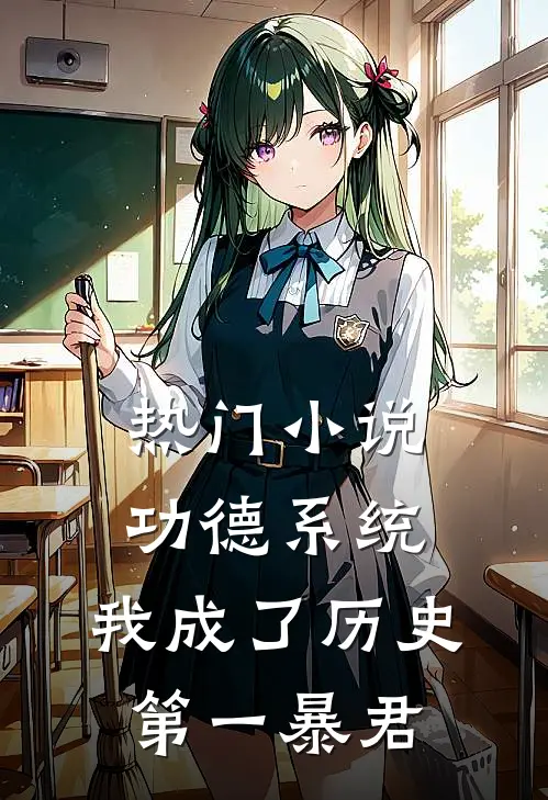 热门小说功德系统：我成了历史第一暴君