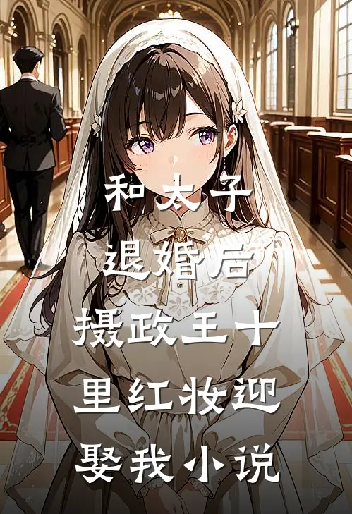 和太子退婚后，摄政王十里红妆迎娶我小说