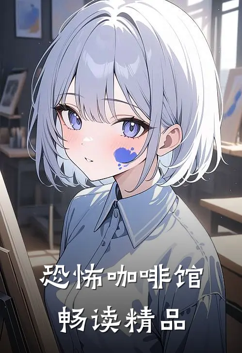 恐怖咖啡馆畅读精品