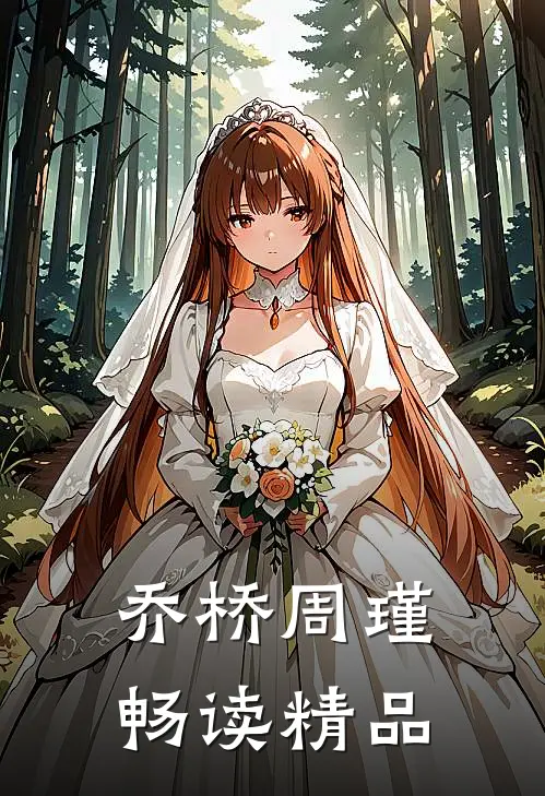 乔桥周瑾畅读精品