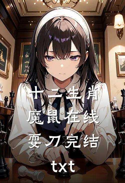 十二生肖：魔鼠在线耍刀完结txt