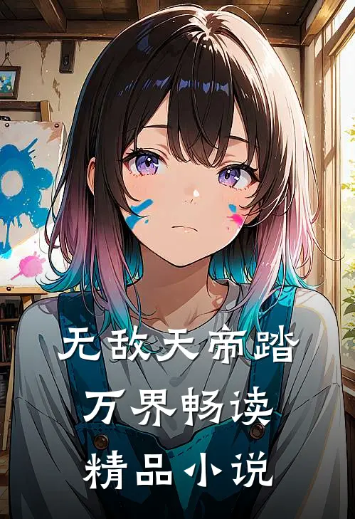 无敌天帝踏万界畅读精品小说