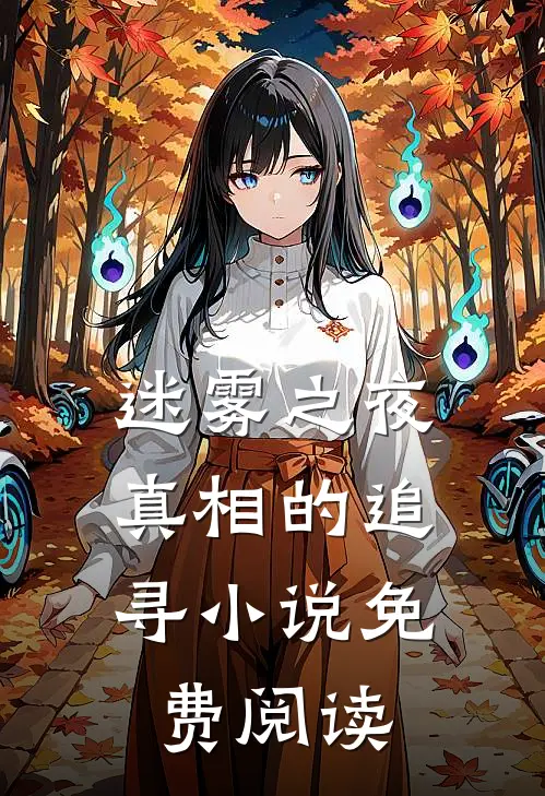 《迷雾之夜：真相的追寻》小说免费阅读