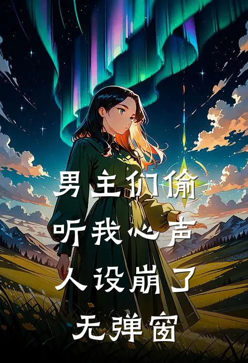 男主们偷听我心声,人设崩了无弹窗