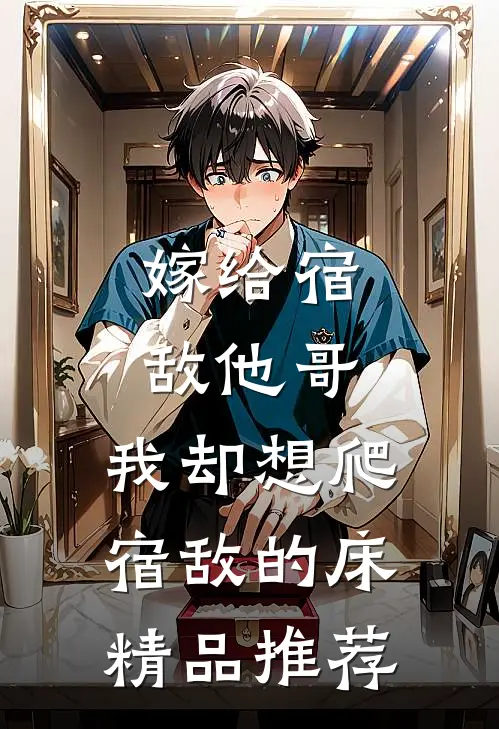 嫁给宿敌他哥，我却想爬宿敌的床精品推荐