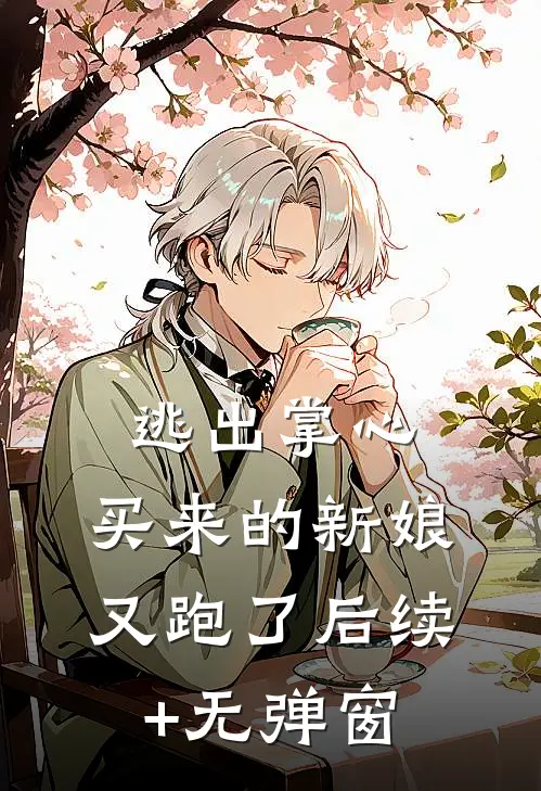 逃出掌心：买来的新娘又跑了后续+无弹窗