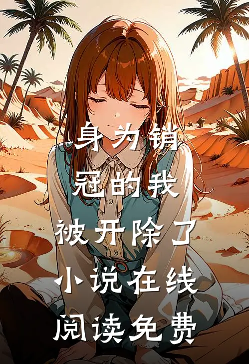 身为销冠的我，被开除了小说在线阅读免费