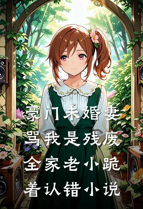 豪门未婚妻骂我是残废，全家老小跪着认错小说