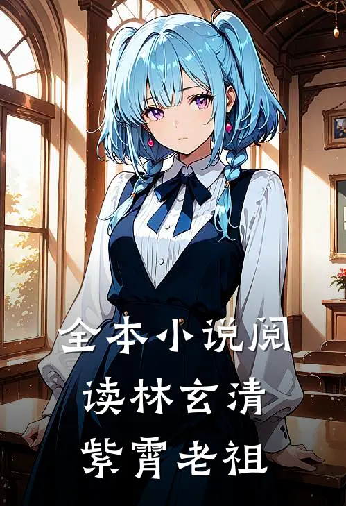全本小说阅读林玄清紫霄老祖