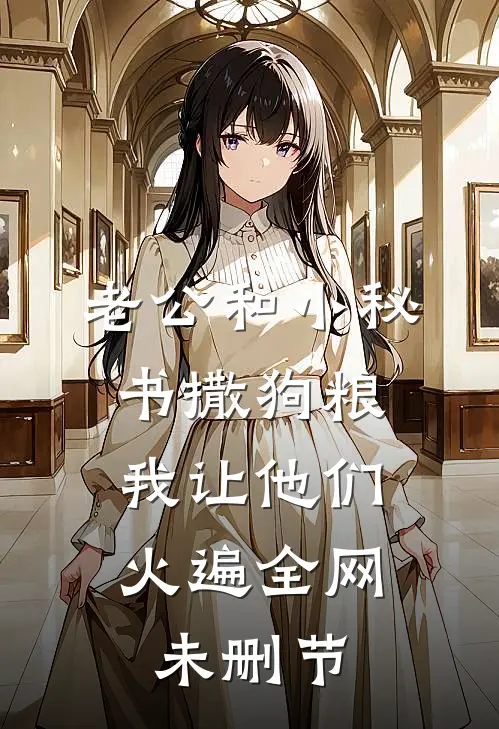 老公和小秘书撒狗粮，我让他们火遍全网未删节