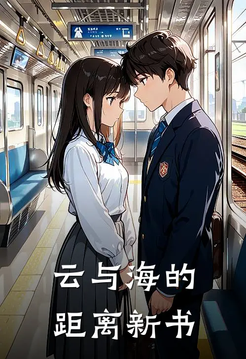 云与海的距离新书