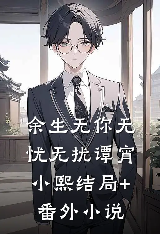 余生无你无忧无扰谭宵小熙结局+番外小说