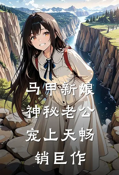 马甲新娘：神秘老公宠上天畅销巨作