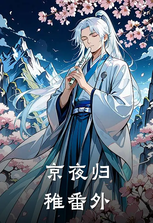 京夜归稚 番外