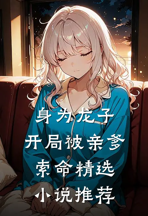 身为龙子，开局被亲爹索命精选小说推荐