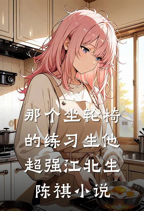那个坐轮椅的练习生他超强江北生陈祺小说