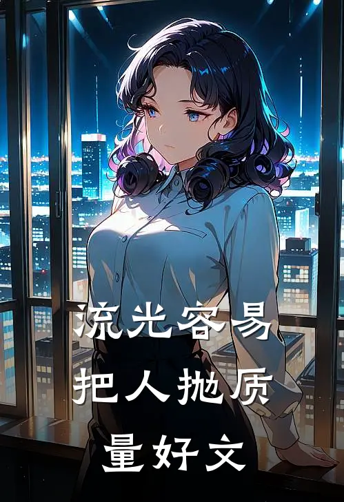 流光容易把人抛质量好文