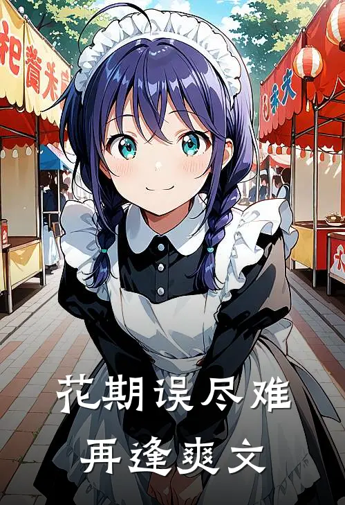 花期误尽难再逢爽文