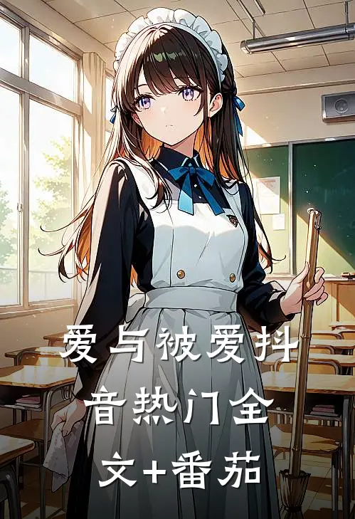 爱与被爱抖音热门全文+番茄