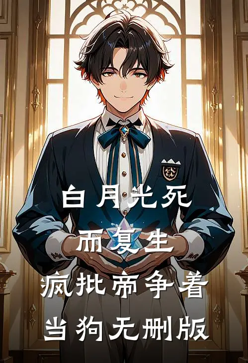 白月光死而复生，疯批帝争着当狗无删版