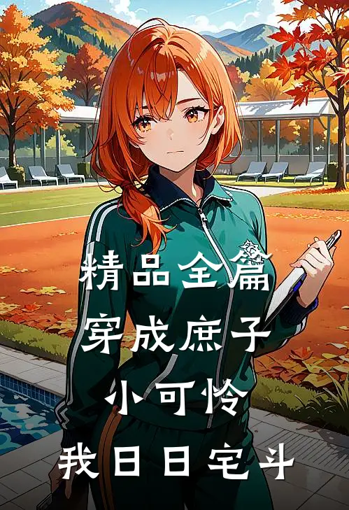 精品全篇穿成庶子小可怜，我日日宅斗