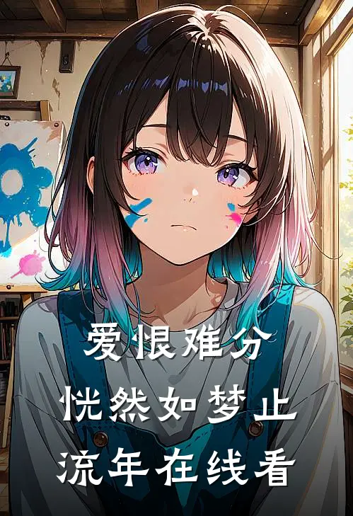 爱恨难分，恍然如梦止流年在线看