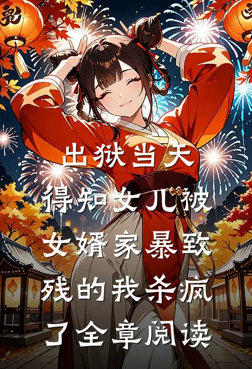 出狱当天，得知女儿被女婿家暴致残的我杀疯了全章阅读