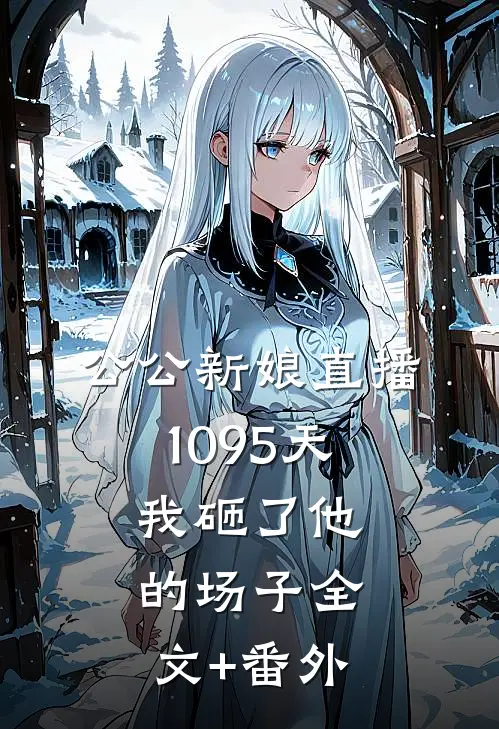公公新娘直播1095天，我砸了他的场子全文+番外