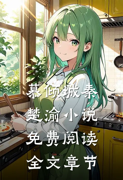 慕倾城秦楚渝小说免费阅读全文章节
