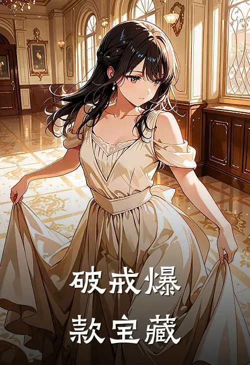 破戒爆款宝藏