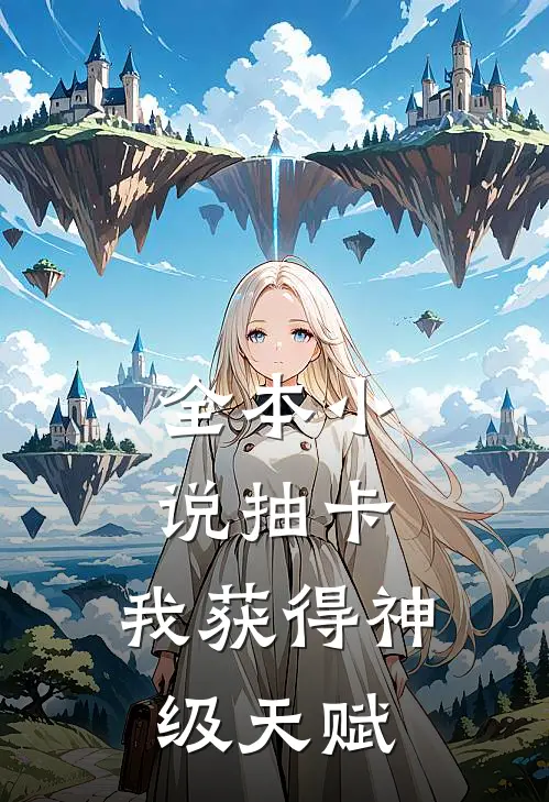 全本小说抽卡：我获得神级天赋