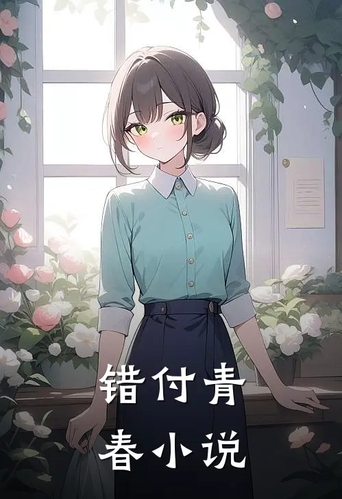 错付青春小说